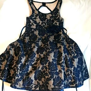 Dress BONNIE JEANS SIZE 6